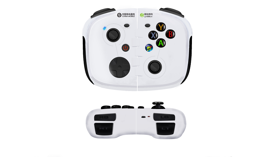 中国移动Gaming